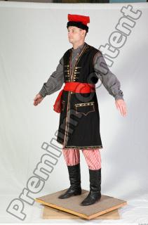 Prince costume texture 0002